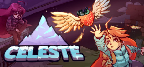 Обложка игры: Celeste