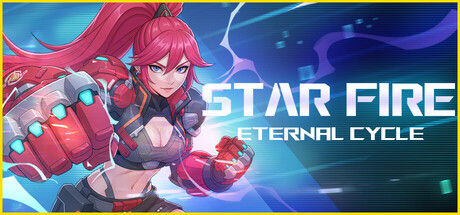 Обложка игры: Star Fire: Eternal Cycle