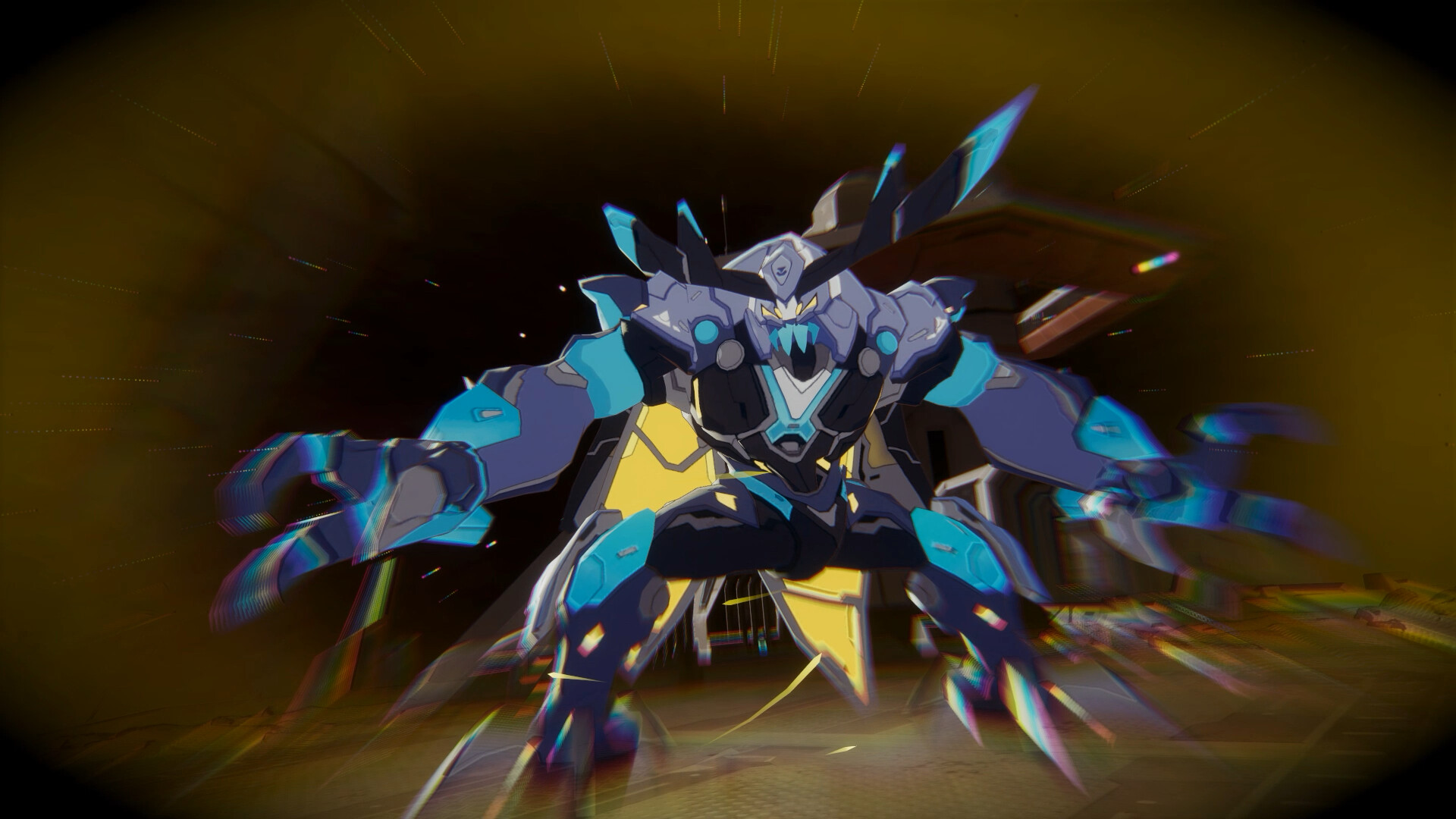 Скриншот: Star Fire: Eternal Cycle