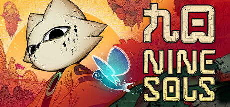 Обложка игры: Nine Sols