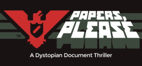 Обложка игры: Papers, Please