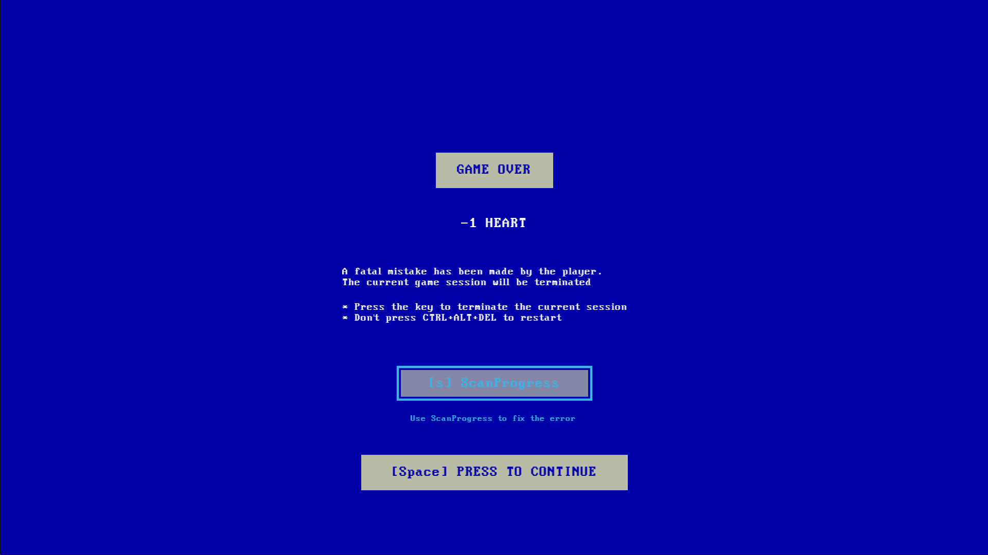 Скриншот: Progressbar95
