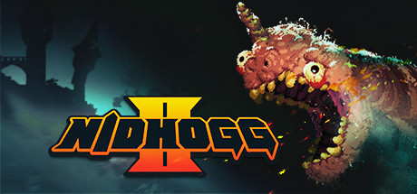 Обложка игры: Nidhogg 2