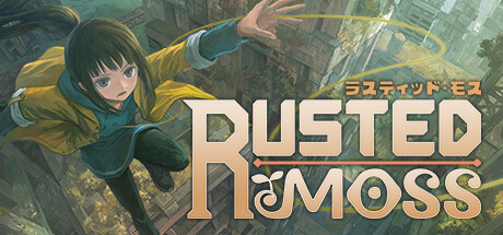 Обложка игры: Rusted Moss
