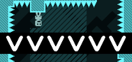 Обложка игры: VVVVVV
