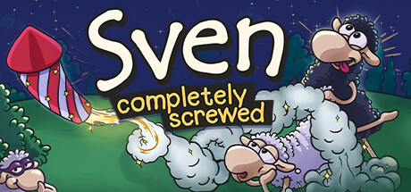 Обложка игры: Sven - Completely Screwed