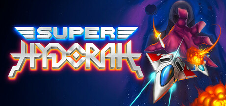Обложка игры: Super Hydorah