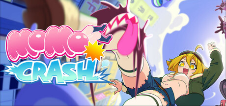 Обложка игры: MOMO Crash