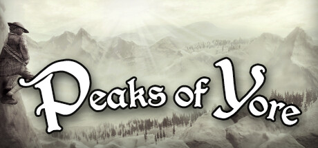 Обложка игры: Peaks of Yore