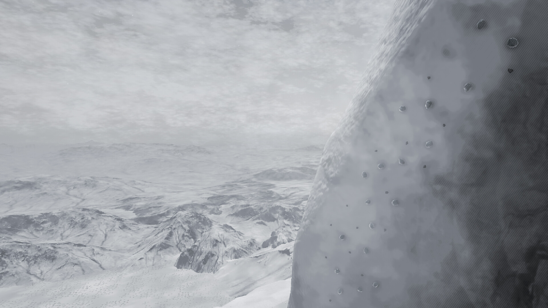 Скриншот: Peaks of Yore