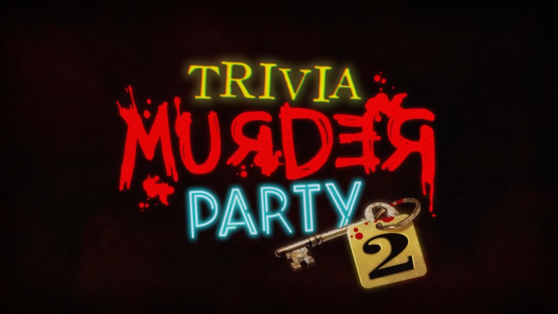 Скриншот: The Jackbox Party Starter