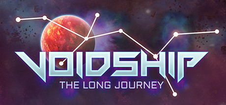 Обложка игры: Voidship: The Long Journey