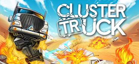 Обложка игры: Clustertruck
