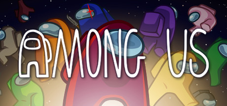 Обложка игры: Among Us