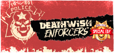 Обложка игры: Deathwish Enforcers Special Edition
