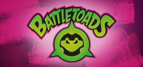 Обложка игры: Battletoads