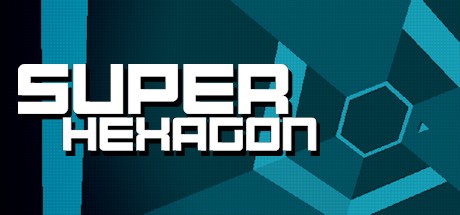 Обложка игры: Super Hexagon