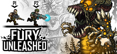 Обложка игры: Fury Unleashed