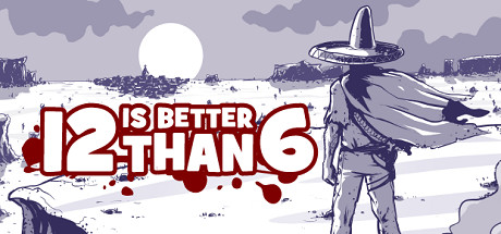 Обложка игры: 12 is Better Than 6