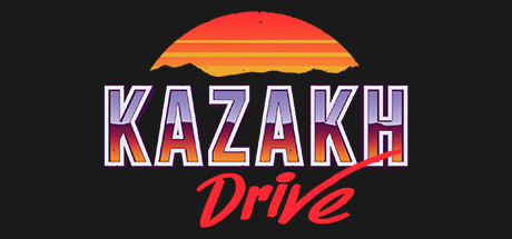 Обложка игры: Kazakh Drive
