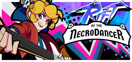 Обложка игры: Rift of the NecroDancer