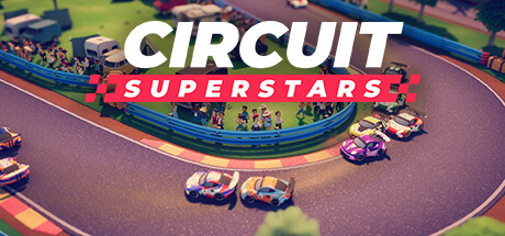 Обложка игры: Circuit Superstars