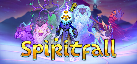 Обложка игры: Spiritfall