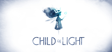 Обложка игры: Child of Light
