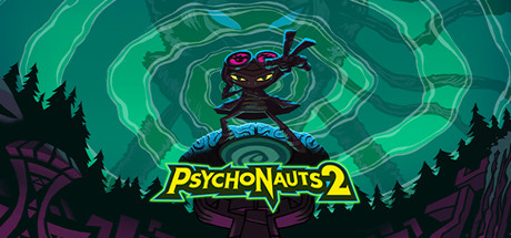 Обложка игры: Psychonauts 2