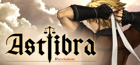 Обложка игры: ASTLIBRA Revision
