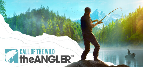 Обложка игры: Call of the Wild: The Angler™