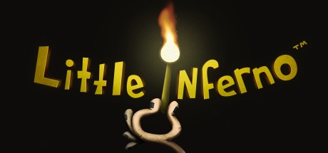 Обложка игры: Little Inferno