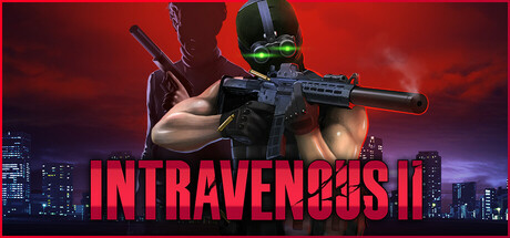 Обложка игры: Intravenous 2