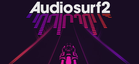 Обложка игры: Audiosurf 2