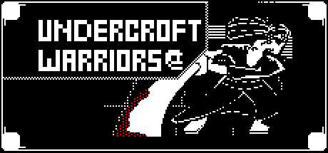 Обложка игры: Undercroft Warriors