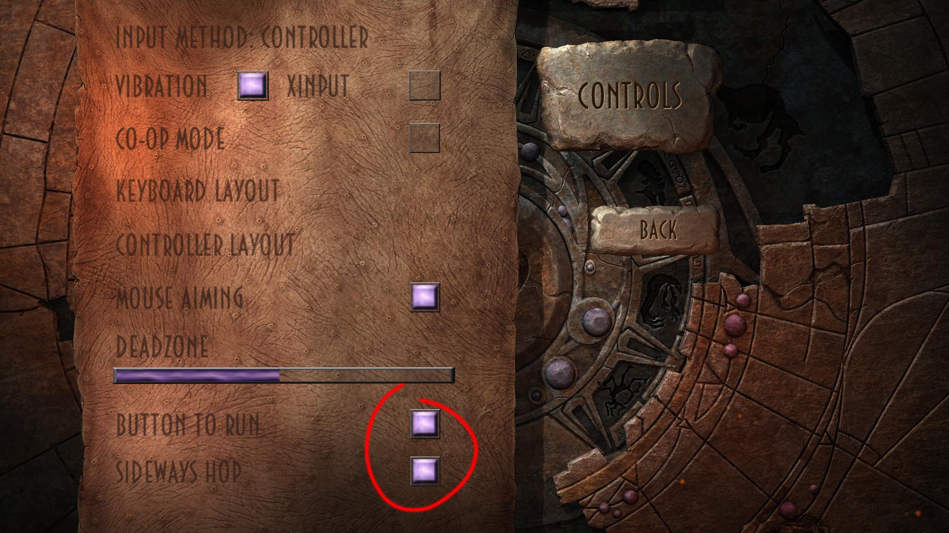 Скриншот: Oddworld: New 'n' Tasty