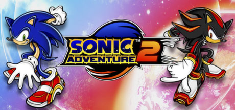 Обложка игры: Sonic Adventure 2