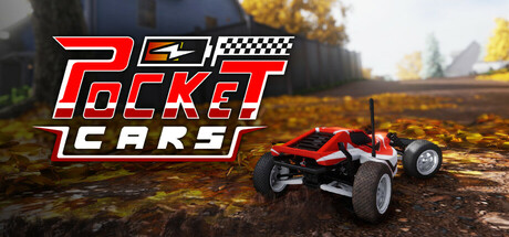 Обложка: Pocket Cars