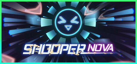 Обложка игры: SHOOPER NOVA