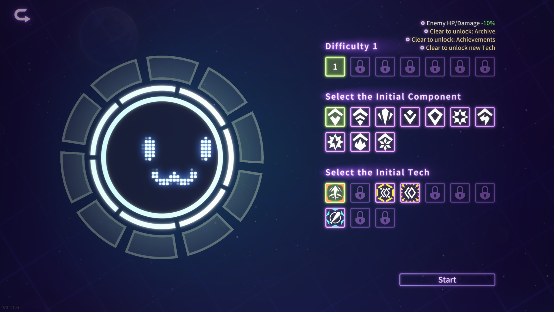 Скриншот: SHOOPER NOVA