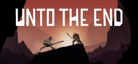 Обложка: Unto The End