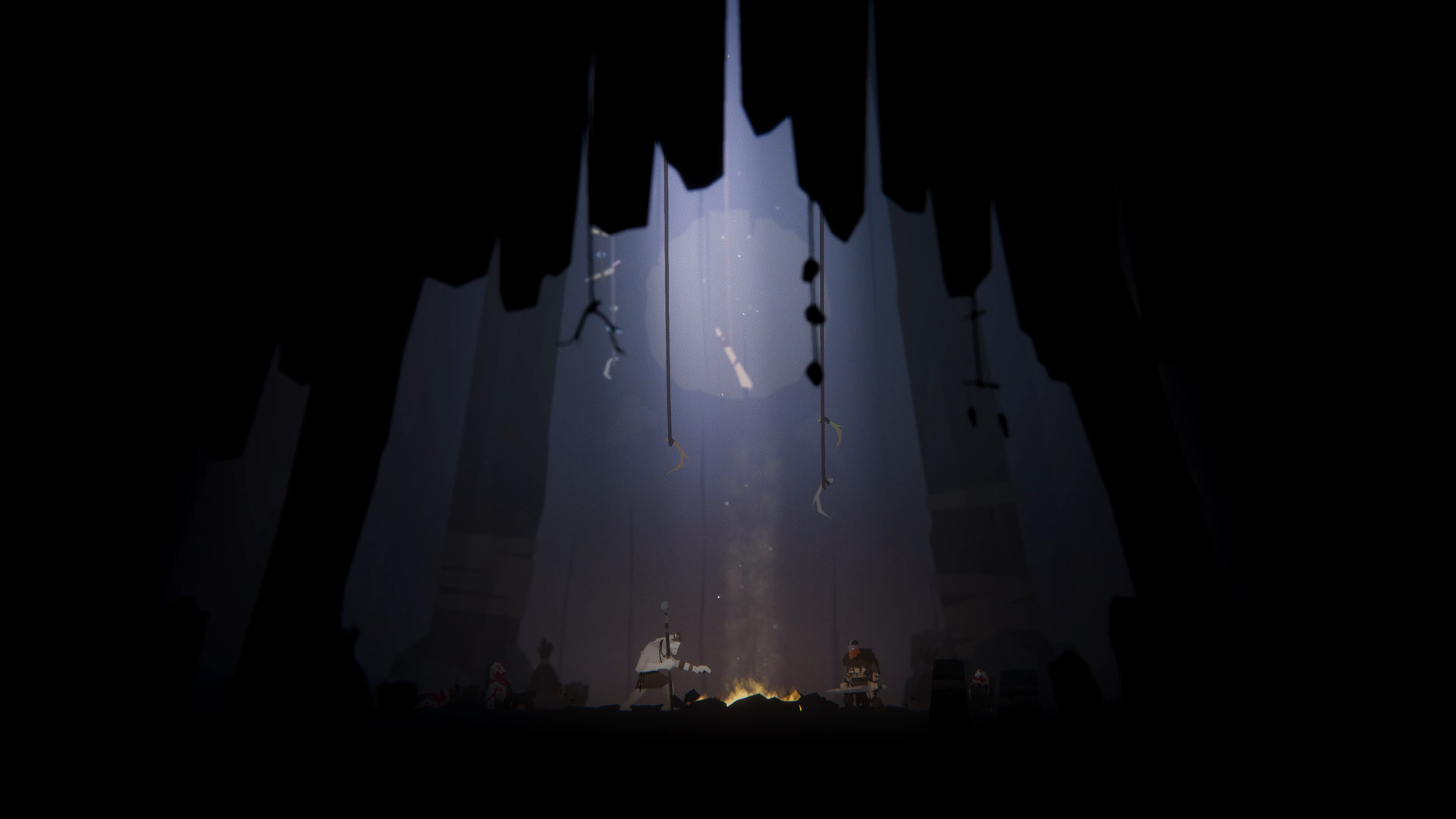 Скриншот: Unto The End