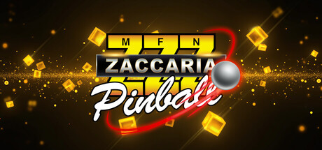 Обложка игры: Zaccaria Pinball