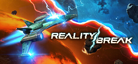 Обложка игры: Reality Break